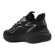 thumbnail image 3 of Tenis K-Swiss MARTINUS W Para Mujer Color Negro, 3 of 5