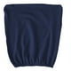 thumbnail image 1 of Ounissouiy Funda protectora para silla de oficina, 2 piezas, funda para sillas, Protector Universal para muebles, suministros para el hogar de estilo Simple Decoración del hogar azul profundo, 1 of 5