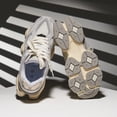 thumbnail image 2 of 2024 Summer New Versatile Popular Casual Sports Shoes Retro Mesh Breathable Running Shoes, 2 of 5