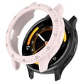 thumbnail image 1 of Housse en TPU Cuir Transparent avec Design Sculpté Creux pour Venu3 - Résistant aux Rayures, 1 of 6