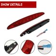 thumbnail image 6 of GTINTHEBOX Red LED Rear Third 3rd Brake Stop Light Lamp For 2002-2006 Mini Cooper R50 R53, 6 of 9