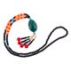 thumbnail image 1 of Mujeres Tribal Cadena de Colgante Colr de cadena Boho Sunnimix Collar pendiente, 1 of 8
