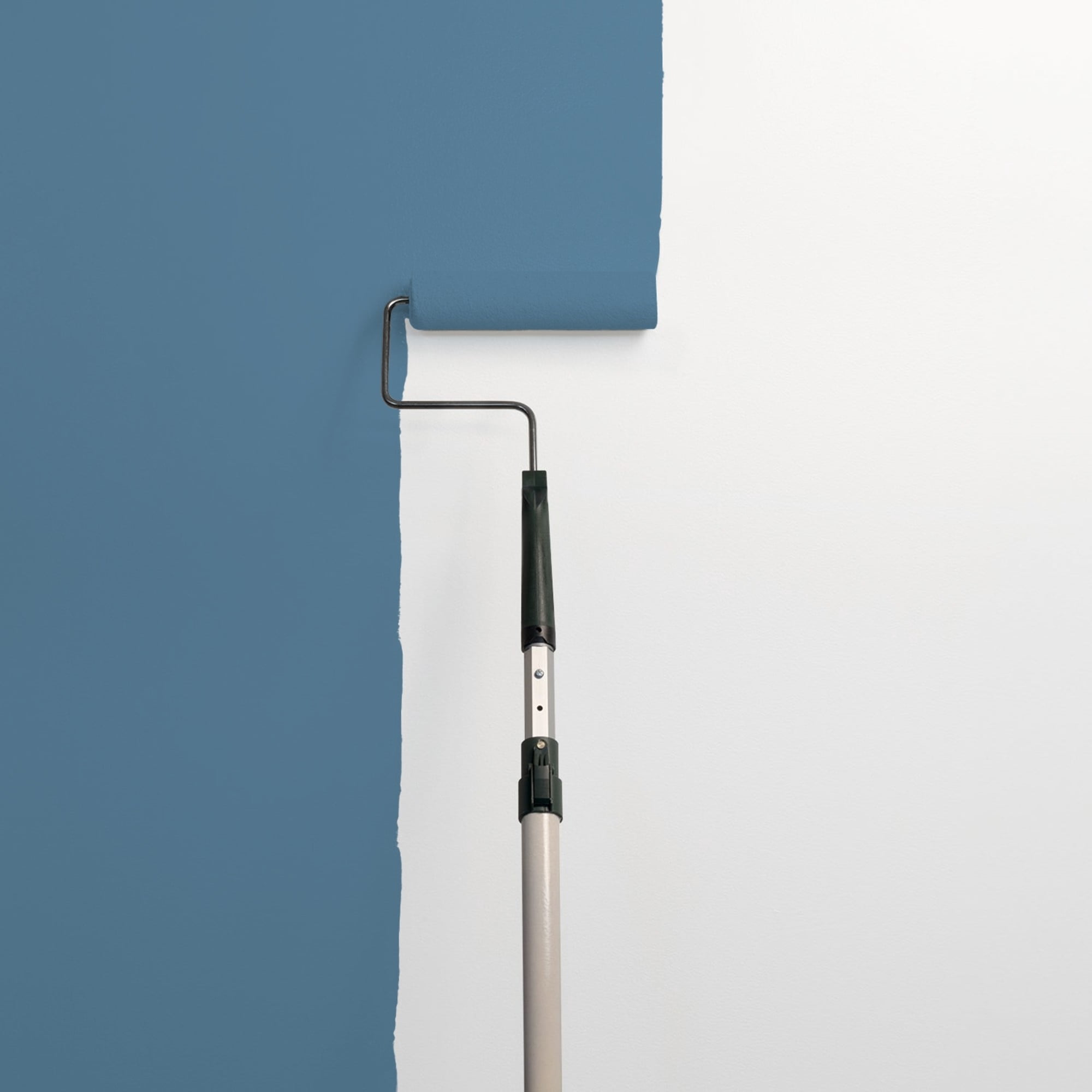 Glidden High Endurance Plus Smoke Blue Semi Gloss Interior Paint and Primer, 1 Quart