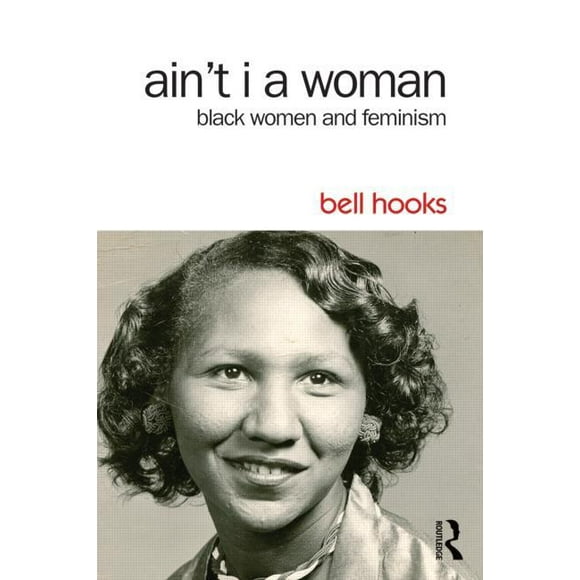 Bell Hooks Feminism & Feminist Theory Books