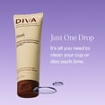 thumbnail image 4 of DIVA Wash, Menstrual Cup & Disc Cleanser, Fresh Citrus Scent, 4 Fl Oz, 4 of 7