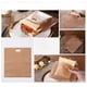 thumbnail image 1 of La venta caliente recomienda el bolso reutilizable de la barbacoa del bolso del pan de la categoría alimenticia conveniente para los bocadillos asados a la parrilla, 1 of 5