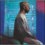 Above & Below (CD) by Leon Parker