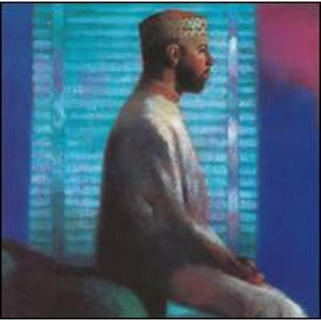 Above & Below (CD) by Leon Parker