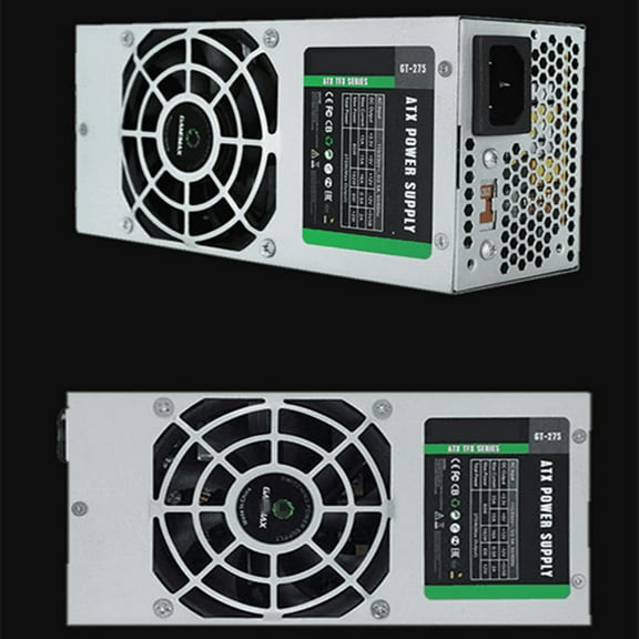 FOR PSU For HTPC TFX 275W Switching Power Supply GT-275