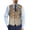 Camo Hunting Tree, variant on Chririnla Paisley Camo Mens Suit Vests V Neck Sleeveless Hunting Oak Tuxedo Waistcoat Wedding Party Formal Vests Jacket Slim Fit