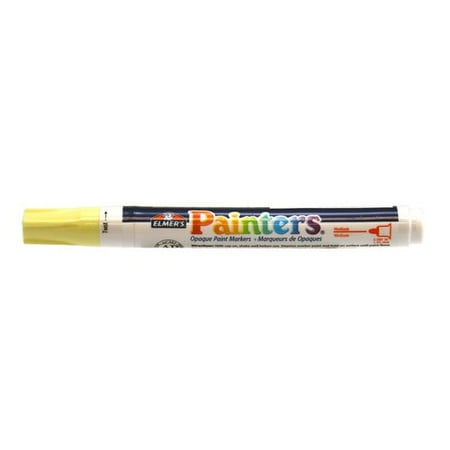 Painters Daisy Medium Tip Paint Marker, 1 Each