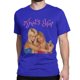 thumbnail image 5 of Camiseta de Nicole Richie de los años 2000 para hombre y mujer, de algodón, con cuello redondo, manga corta, tallas grandes, 5 of 7