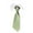 Green, variant on LYEAA Ties for Men Satin Solid Self Tie Neckties Business Formal Neck Tie Party Wedding Prom Club Suit Neckwear Purple