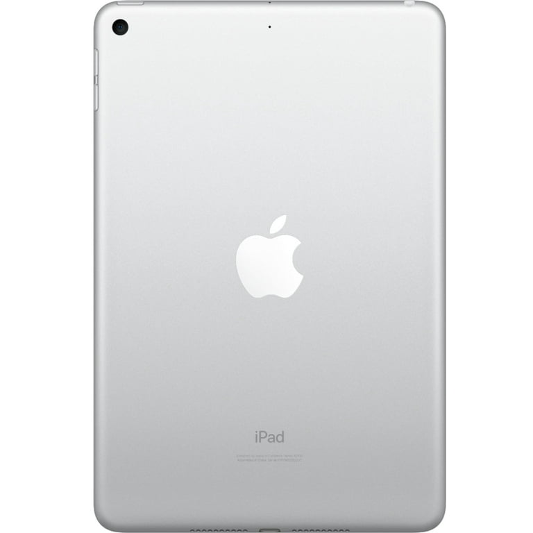 Restored 2019 Apple iPad air Wi Fi 64 GB Silver (3rd Restored 2019 Apple iPad air Wi Fi 64 GB Silver (3rd