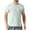 Green, variant on Besolor Workout Shirts for Men Crewneck Short Sleeve Basic Tees Quick Dry Wicking Athletic Running Gym T-Shirts