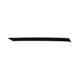 thumbnail image 1 of GRILLE MOULDING FR LH UPPER TEXTURED BLACK EXCLUDE ADVENTURE/TRD/TRAIL REPLACEMENT FOR TOYOTA RAV 4 PRIME PARTSLINK NUMBER TO1212112, 1 of 1
