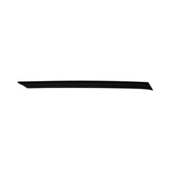 GRILLE MOULDING FR LH UPPER TEXTURED BLACK EXCLUDE ADVENTURE/TRD/TRAIL REPLACEMENT FOR TOYOTA RAV 4 PRIME PARTSLINK NUMBER TO1212112