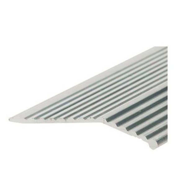 CARPET JOINR SLV 1.3"X3' (Pack of 1)