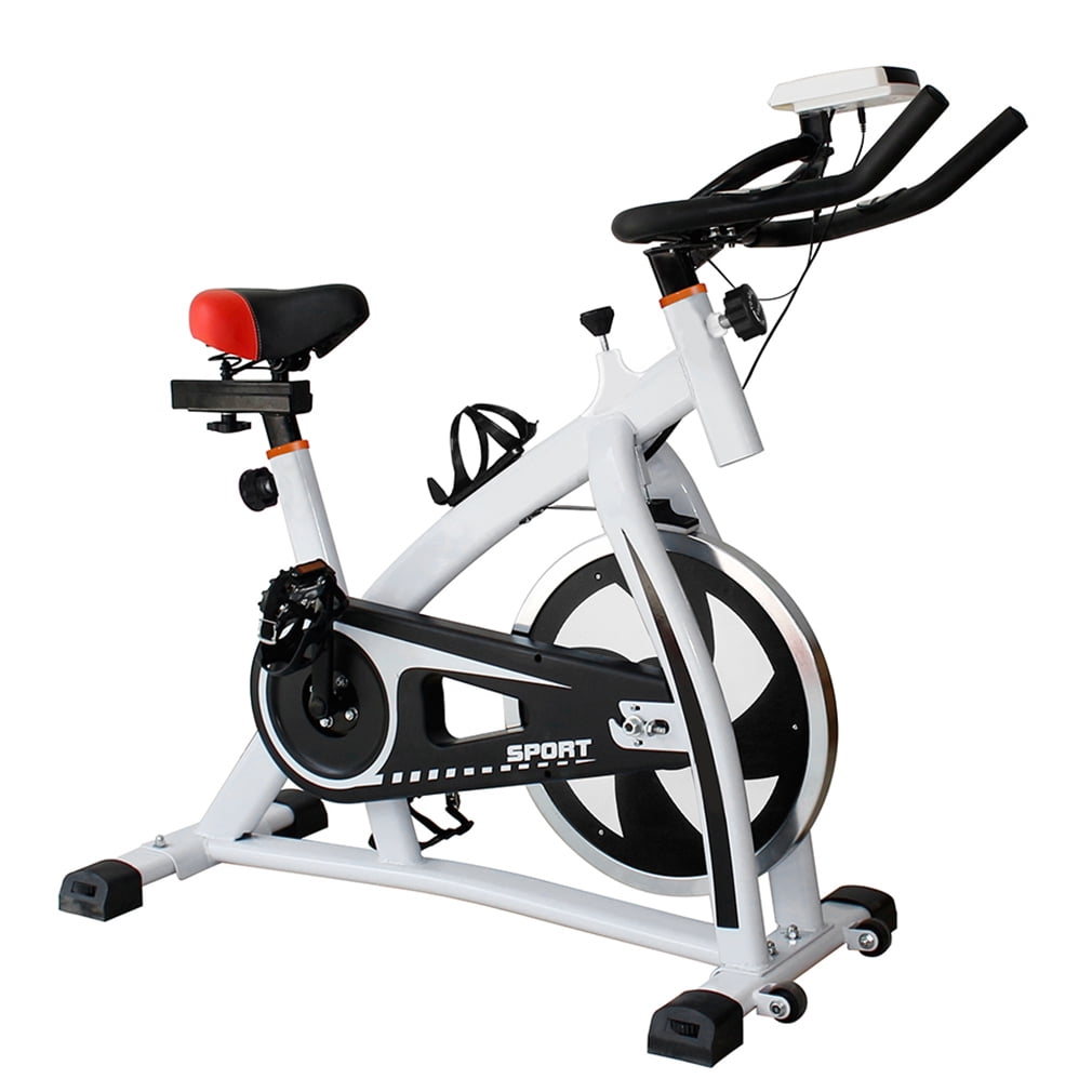 mini spinning exercise cycle
