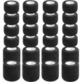 thumbnail image 1 of PinesC 1 Inch 16 Pack + 2 Inches 8 Pack Self Adhesive Bandage Wrap, 1 of 5
