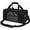 1.0 Black, variant on TSA Approved Soft Pet Carrier, Underseat Travel Bag for Small Cats Dogs