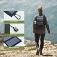thumbnail image 5 of OPAL- 5V10W Portable Usb Solar Panel Folding For Power Bank Camping Phone Charger, 5 of 6
