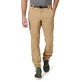 thumbnail image 1 of Pantalones ATG by Wrangler Convertible Trail Jogger para hombre, 1 of 5