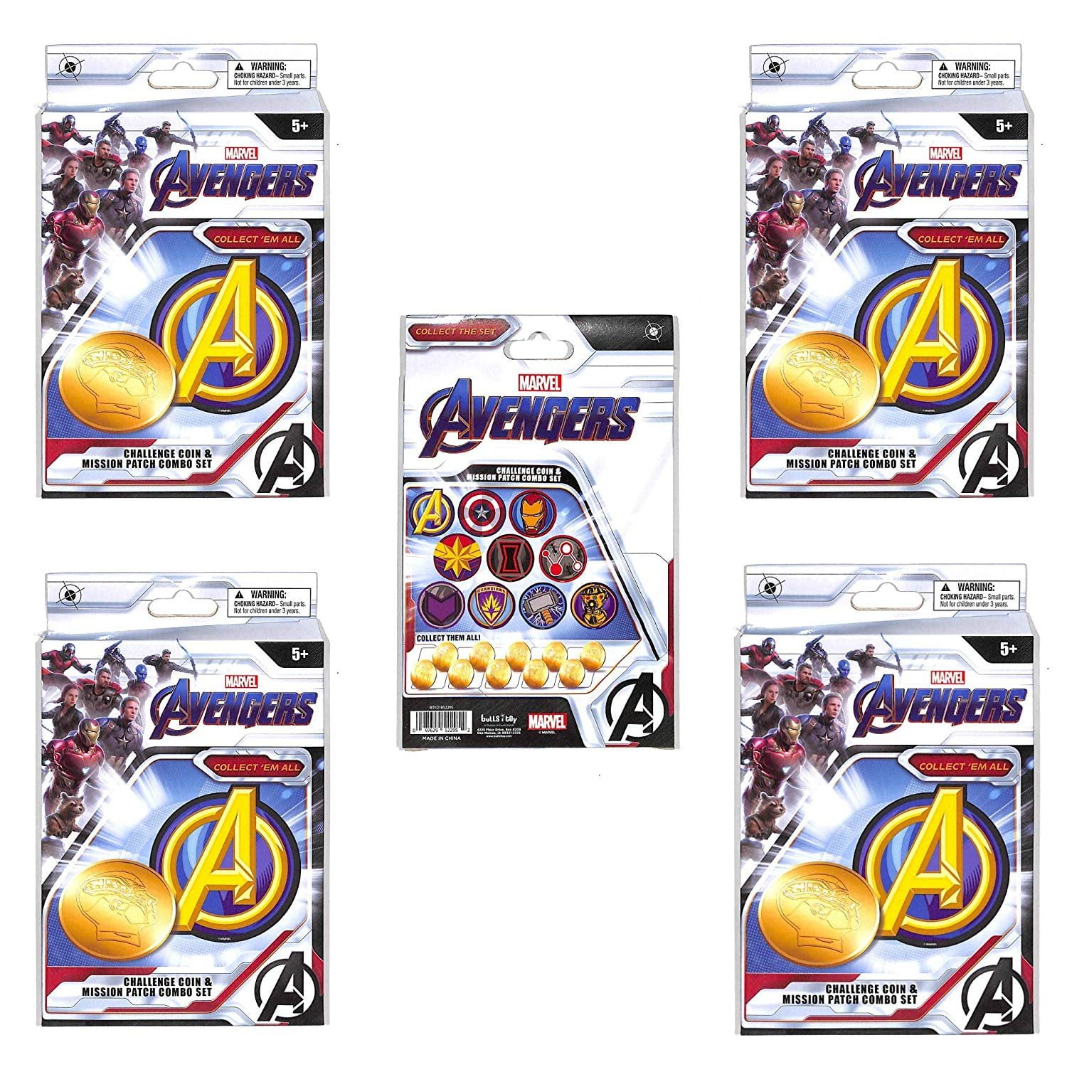 avengers endgame challenge coin avengers endgame challenge coin