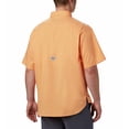 thumbnail image 2 of Camisa Columbia Tamiami II SS para hombre Bright Nectar XL Tall, 2 of 8