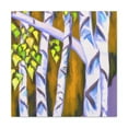 thumbnail image 1 of Birch Tree Splendor - Canvas, 1 of 10