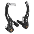 thumbnail image 2 of Kit De Frenos para Bicicleta S Shine V-Brake 110 mm Negro, 2 of 7