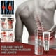 thumbnail image 5 of 2025 Joint Bone Cream, Intensive Cream For Back, Neck, Hand, Feet, Knee, Muscle, Shoulder Massage Oil 100g, 5 of 5