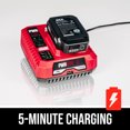 thumbnail image 4 of SKIL CB736701 PWR CORE Brushless 12V Drill and Impact Driver Kit with PWR JUMP Charger, Compact Size, 4 of 12