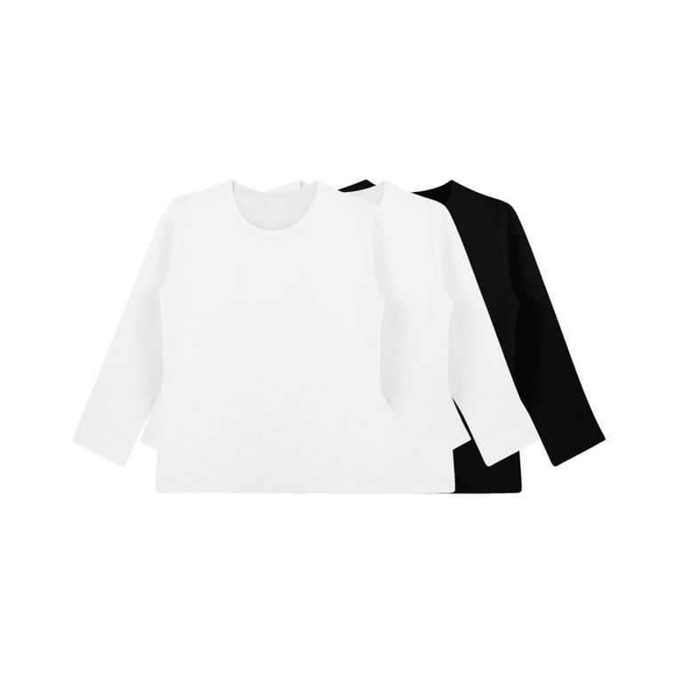 YDDIAN Tween Girls Trendy Clothes Fall Lightweight Tunic Comfy