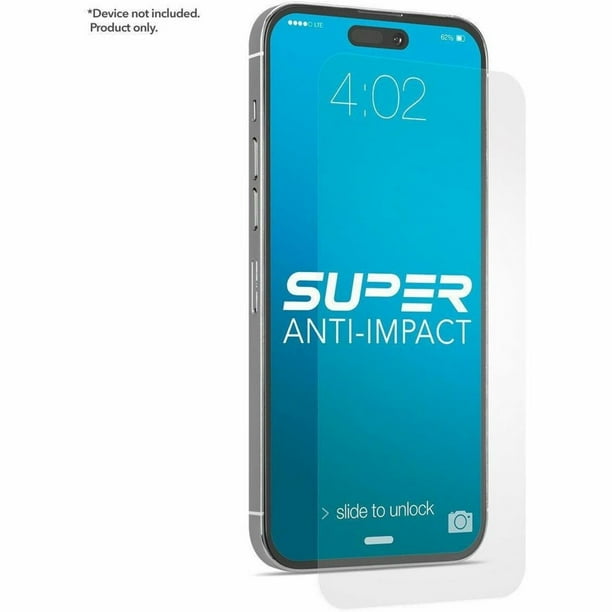 CELLAIRIS-TEMPERED GLASS-IPHONE15 PROMAX Walmart Business Supplies