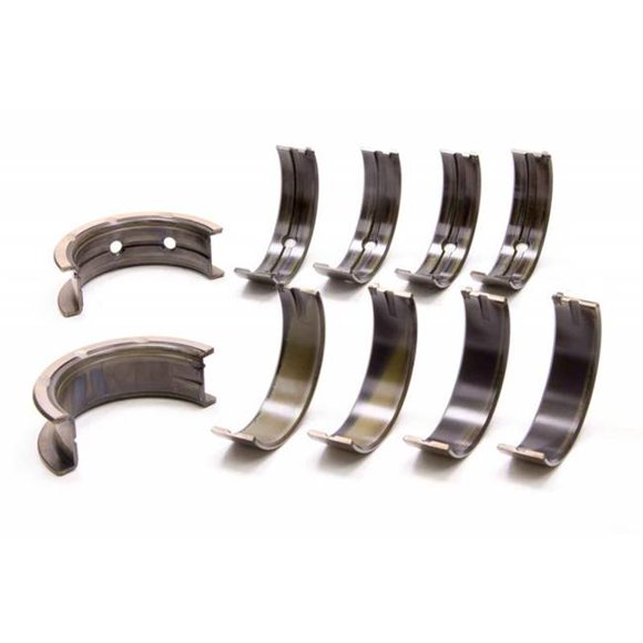 ACL Bearings 5M7298H-10 H-Série Roulement Principal 0,010 in. Sous-Dimensionné - GM LS-Series