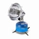 thumbnail image 1 of Para mini Acampado, Calentador de gas, Calentador de Calefacción Rápida Calentador de Carpa Portátil Con Bolsa de Almacenamiento, 1 of 6