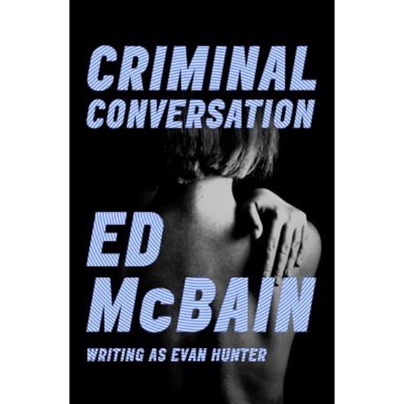Pre-Owned Criminal Conversation