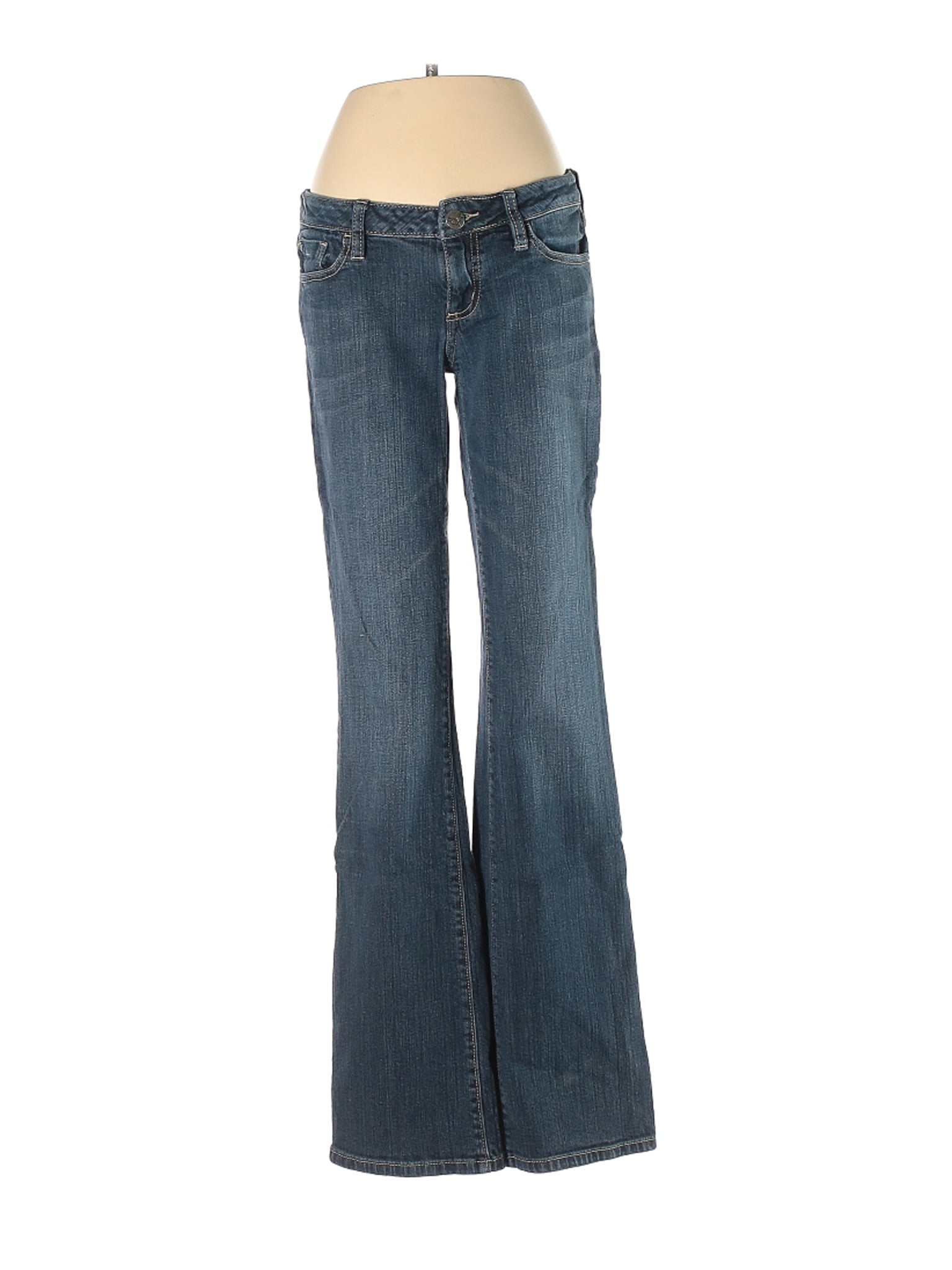fox jeans womens