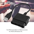thumbnail image 2 of Cergrey Wire Controller Cable Cord, Cable, 2 Games Accessories Compatible With Compatible With, 2 of 8