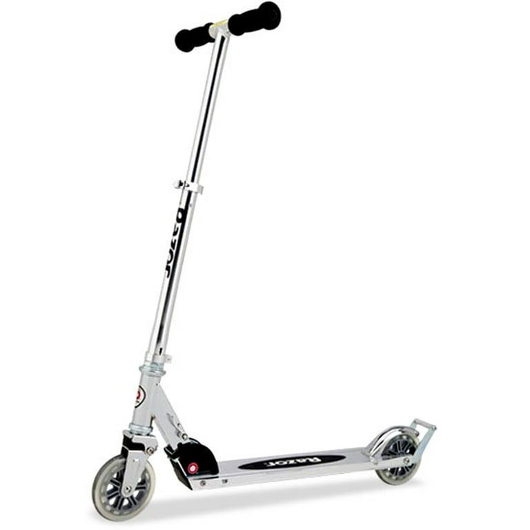 Razor 13014300 A3 Scooter 2006 Clear - Walmart.com Razor 13014300 A3 Scooter 2006 Clear - Walmart.com