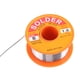 thumbnail image 1 of Soldadura de fundente, núcleo de colofonia 63/37, carrete de soldadura, alambre de soldadura creado magistralmente, 1 of 3