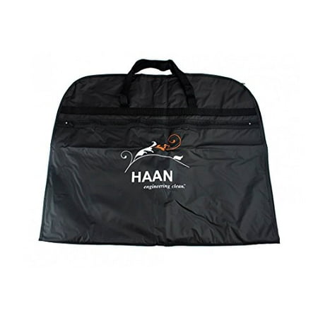 HAAN Travel Garment Bag Suit Carry-on - www.bagssaleusa.com
