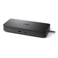thumbnail image 2 of Estación de acoplamiento Dell Pro Smart Dock SD25 con suministro de energía de 130 W, 2 of 6