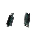 thumbnail image 1 of 2 Pcs 2.5 Pulgadas Duro 44 Pin IDE De Conector De Interfaz Para Computadora Yotijar Adaptador IDE a SATA, 1 of 10