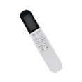 thumbnail image 2 of GYKQ-58 ERiTO Remote Control White for ERiTO Split Air Conditioners Inverter Remote, 2 of 5