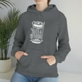 thumbnail image 3 of I'm Thinking It A Beer and Fishing Kind of Weekend Hoodie, 3 of 4