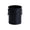 Black4, variant on Meitianfacai Mesh Pencil Holder, hot pink