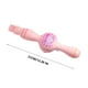 thumbnail image 2 of Máquina de burbujas para niños, juego de carga con varilla elástica, 3 líquidos especiales, 3 atomizadores y 2 guantes, 210 ml, 2 of 7