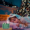 thumbnail image 2 of Agiferg Mini Usb Air Light Spray Humidifier Home Aromatherapy Single Spray Humidifier 300ML, 2 of 7